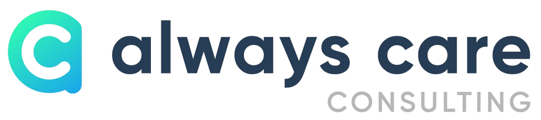 AC Always Care logo